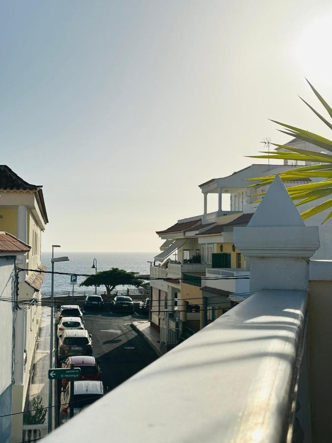Atlantic View La Caleta Adeje Lägenhet Costa Adeje  Exteriör bild